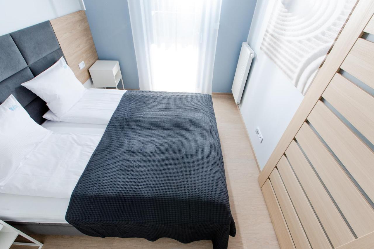 Apartament Blekitny Gardenia Dziwnow Z Widokiem Na Morze Epapartamenty エクステリア 写真